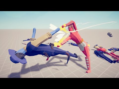 TABS | Super Boxer Vs Quick Draw, Deadeye, & Gunslinger!!!