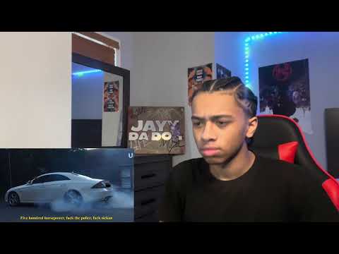 AMERICAN REACTS TO SWEDISH RAP!!! WHO IS HE?😤🔥Adel - Skina REACTION 