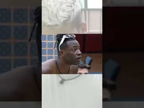 Pelé Milflows Zoa Tiago Ramos e Acaba em Treta