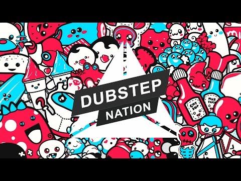 Wavemode - Spooky Monsters