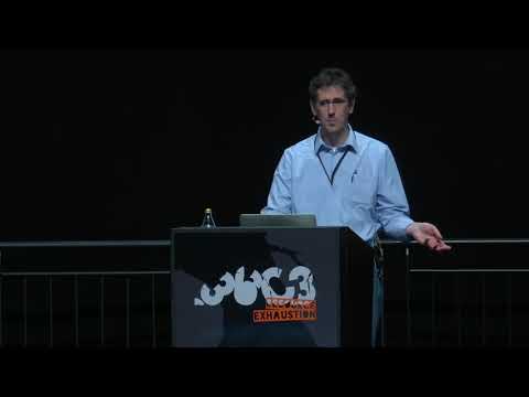 36C3 -  Boeing 737MAX: Automated Crashes - traduction française