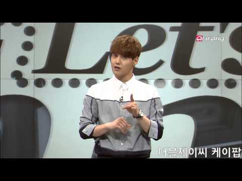 150624 JJCC - 더블제이씨 Eddy 'Pops In Seoul'