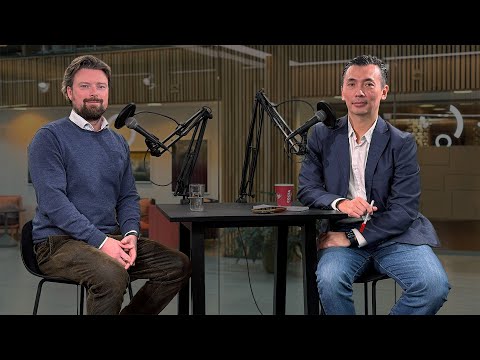 Dette betyr handelskrigen for investeringene dine