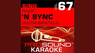 Merry Christmas, Happy Holidays (Karaoke With Background Vocals) (In the Style of N Sync)