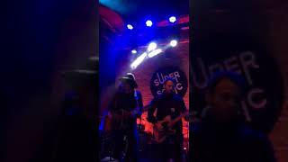 Kyle Craft - Fever Dream Girl - Paris, SuperSonic, 23-05-2018