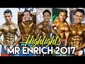 MR ENRICH 2017: Event Highlights