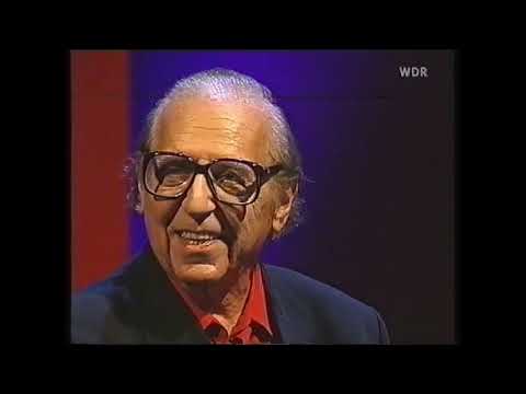 Georg Kreisler - Der Euro