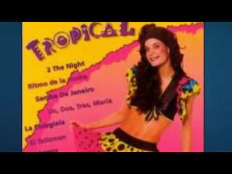 Jerry Legrand '' Colegiala''