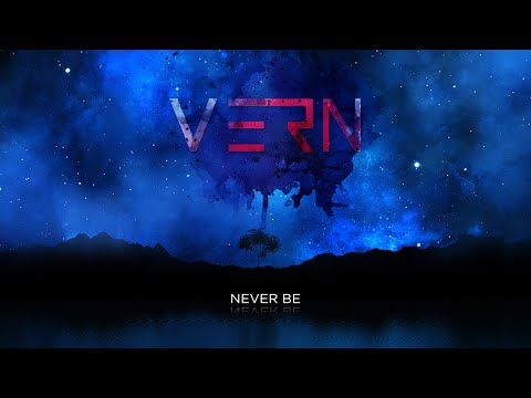 VERN feat. Poppy「Never Be」- Audio Official -