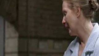 Six Feet Under S05 E10- David and Ruth clean Nate&#39;s body