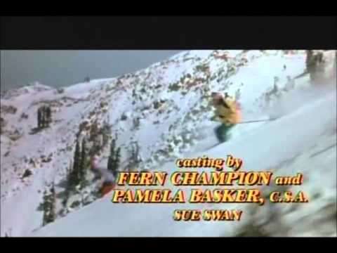 Ski Patrol Intro Scene (1990)