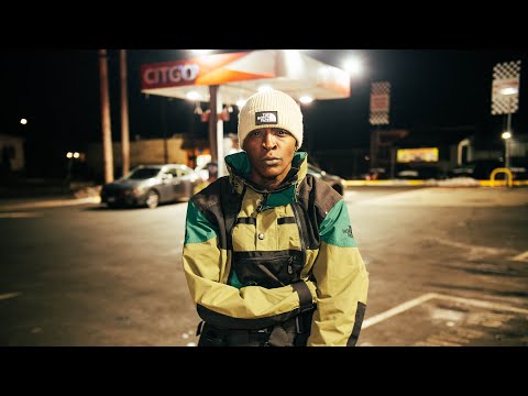 Kash Rulez AIR IT OUT Episode 109