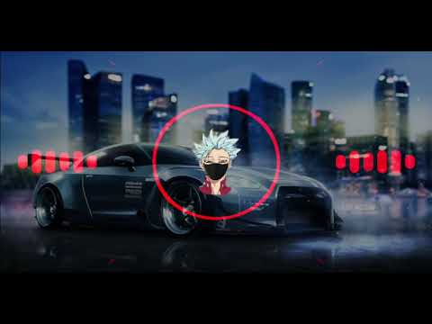 MC Livinho e Alok - Symphonia Remix 《COM GRAVE》 With Sevenn & GW