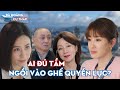 Bà Hoàng Cự Tháp Cắt Tập 4 Ai đủ Tầm Ngồi Vào Ghế Quyền Lực