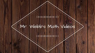 Ordering Real Numbers Using Desmos