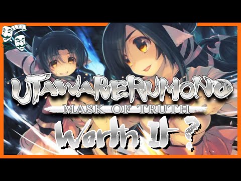 Is Utawarerumono Mask of Truth Worth It?