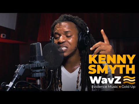 Kenny Smyth - Destiny | WavZ Session [Evidence Music & Gold Up]