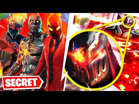 Twitchcon Fortnite Heat 4