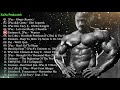 Hip Hop Agresivo Para Entrenar Fuerte Gym Workout Music