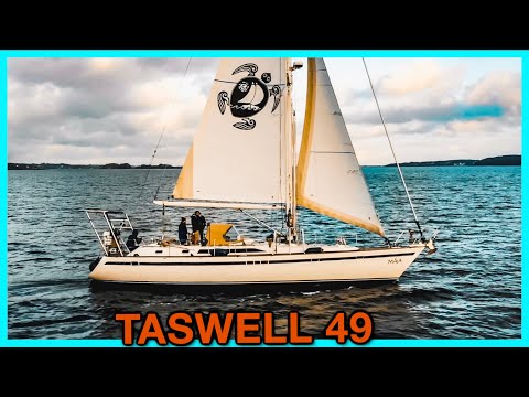 An exotic beauty from the East in the Baltic Sea!