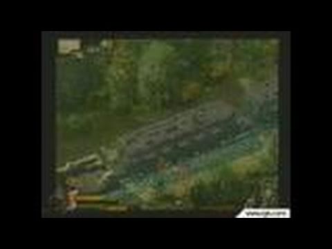 Commandos 3: Destination Berlin PC Games Gameplay - CE