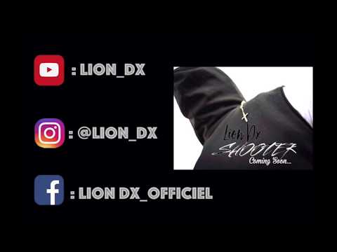 Lion Dx - No Title(Clip Officiel) Directed and Shooted by Le Megapixel/AnonymPhoto