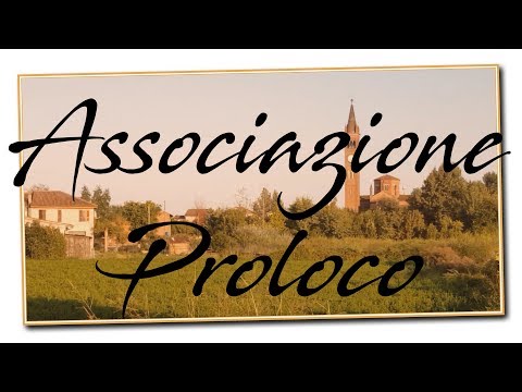 PROLOCO Pescarolo ed Uniti | **Progetto Fare Legami a Pescarolo ed Uniti**