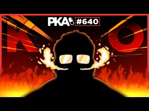 PKA 640 w/ Boogie 2988: Boogie Soils Himself, Tiktok Banned
