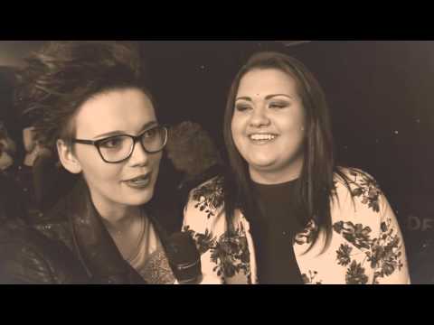 LB Reporterė - Kaip skamba #MeilėMuzikai?