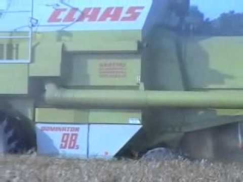 Martens M.: Maaidorsen.