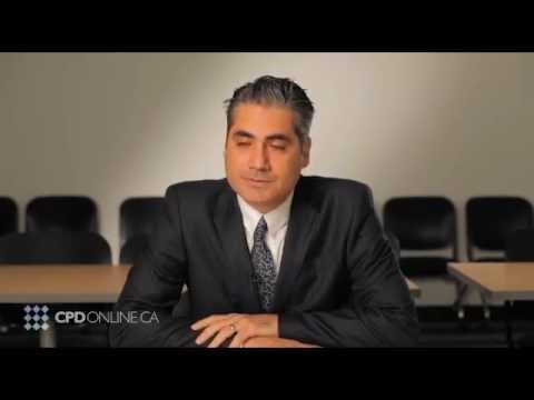 Expert Evidence in Criminal Trials