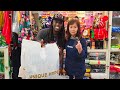 I Spent A Day Shopping In New York