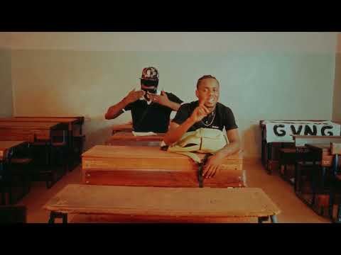 HVRRR FT GRINGO ON THE MIC - LEAN (OFFICIAL CLIP VIDEO) 2025