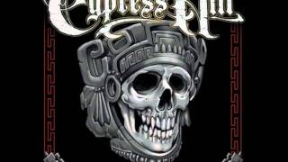 Cypress Hill-08 Tú No Ajaunta (Checkmate).wmv