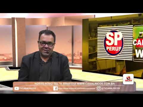 COMO ASSISTIR O CANAL RICOS TV