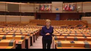 How the European Parliament works