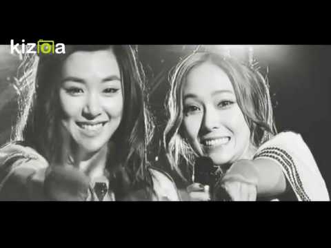 Snsd Jeti All The Moments Together (2007 - 2014)