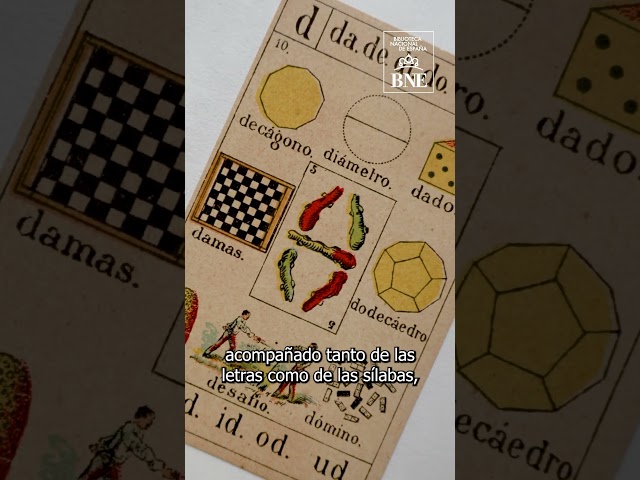 Vídeo relacionado con El libro de los juegos de mesa: Una introducción a los juegos de mesa modernos