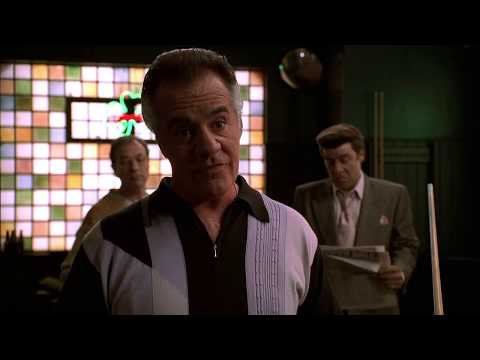 Be vagy drótozva - Maffiózók