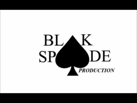 Dre-Don.. I'LL forever love you Black Spade Pro..(2010)