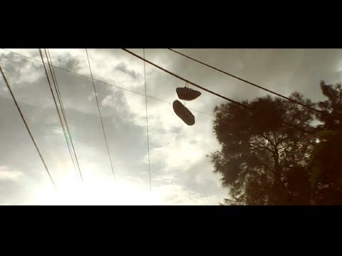 BARRIO - UNDER SIDE 821 (video oficial)