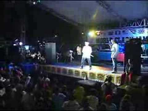 Death before dishonor 2006