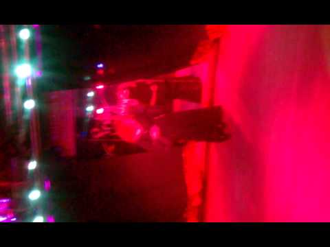 Khloe V Monroe - Performs Rihanna