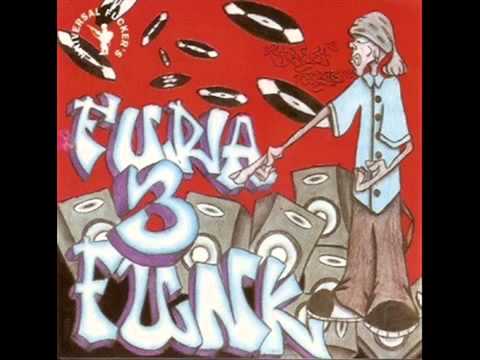 furia funk 3 bass masters   we love soul