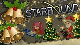 Jingle Bells | Accordion, Harp, & Music Box | Starbound Christmas