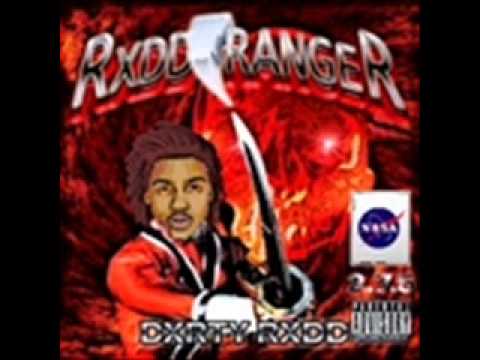 DXRTY RXDD - Lemme Smoke (Chopped) by JNUB