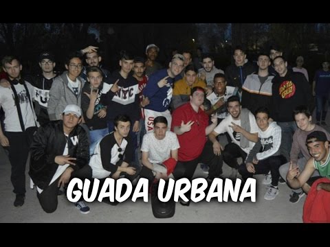 MEJORES MOMENTOS | GUADA URBANA | PARTE 2