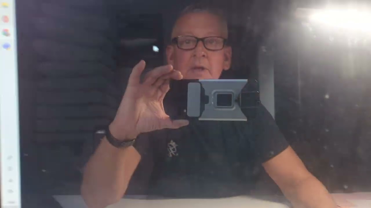 RAMS - Risk Assessments Method Statements