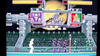 "Power Spikes II" Neo-Geo CD