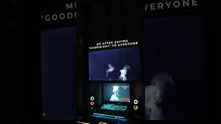 Me after saying goodnight 💀 | RDR2